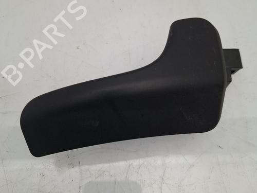 Used Front right interior door handle Front right interior door handle 39472292 39472292