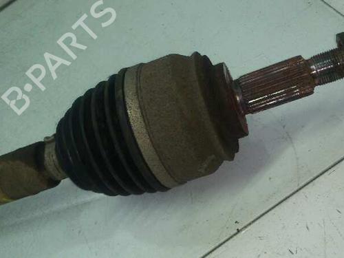 Right front driveshaft RENAULT LAGUNA II Grandtour (KG0/1_) | BP7933244M39