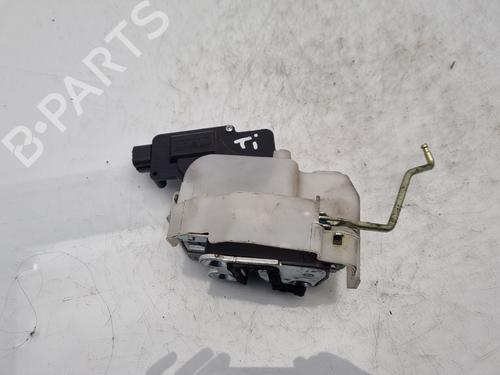 Rear left lock KIA PICANTO I (SA) 1.1 | BP12354039C100 