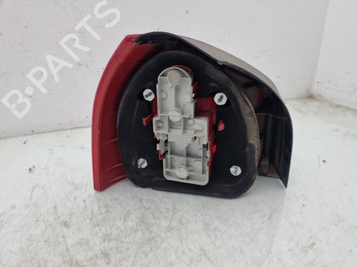Right taillight AUDI A3 (8L1) 1.9 TDI | BP13916771C35 