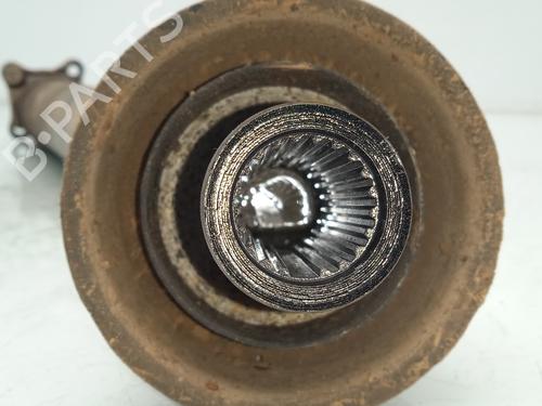 Driveshaft DAIHATSU FEROZA Hard Top (F300)  | BP12451489M37 