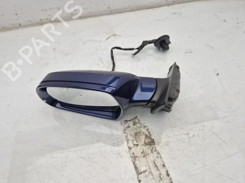 Left mirror AUDI A3 (8P1) 1.6 TDI BP27592764C26