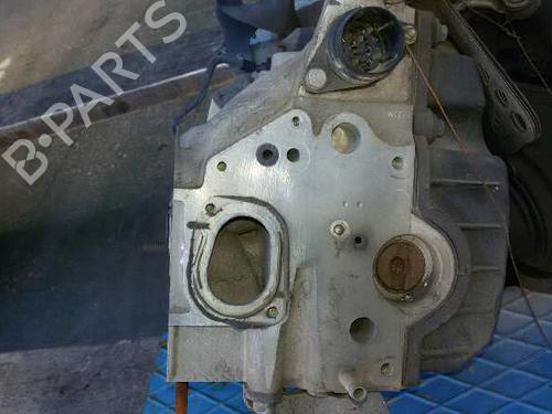 Cylinder head SEAT LEON (1M1) 1.9 TDI | BP10979645M5 