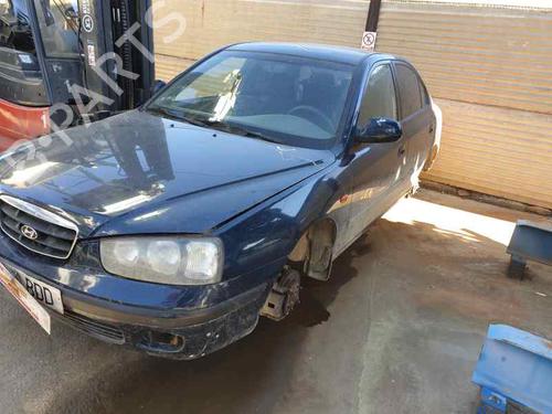 Used Parts HYUNDAI ELANTRA III (XD) 2.0 (143 hp) 910332