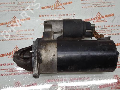 Startmotor MERCEDES-BENZ VANEO (414) 1.7 CDI (414.700) (91 hp) 7945930