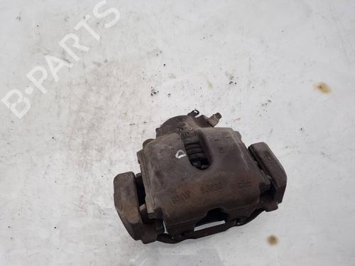 Used Right front brake caliper BMW X5 (E53) 3.0 d (184 hp) 11620531