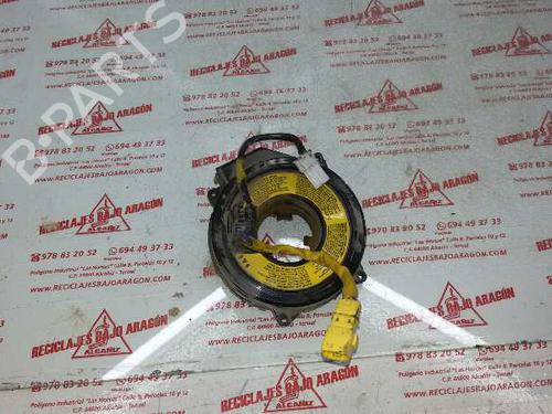 Used Squib airbag HYUNDAI TERRACAN (HP) [2001-2008]  7935425