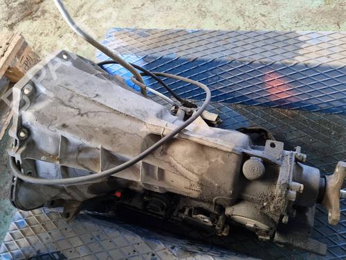Gearbox MERCEDES-BENZ E-CLASS (W210)  | BP10042737M3 