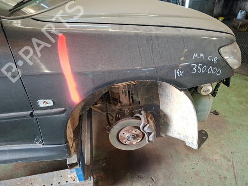Used Right front fenders Right front fenders PEUGEOT 306 (7B, N3, N5) 2.0 HDI 90 (90 hp) 34693932 34693932
