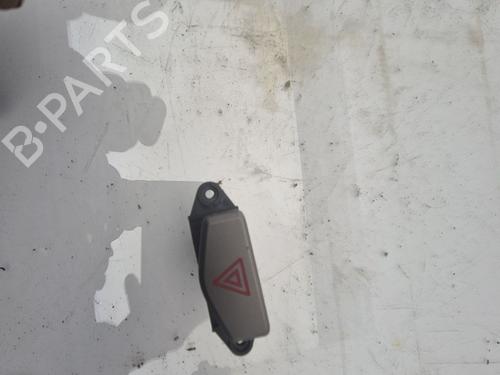 Used Warning switch KIA CARENS II MPV (FJ) 2.0 CRDi (113 hp) 24702785