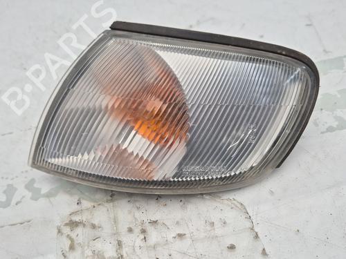 Used Left front indicator NISSAN ALMERA I (N15) 2.0 D (75 hp) 30833020