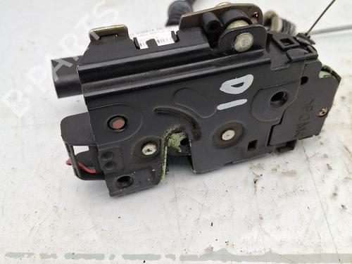 Front left lock VW NEW BEETLE (9C1, 1C1) 1.9 TDI | BP30081490C98 