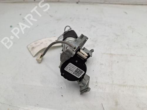 Ignition barrel SEAT LEON (5F1) 2.0 TDI | BP24702738M48 