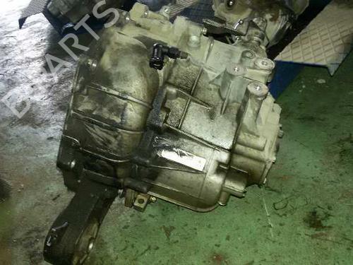 Gearbox OPEL VECTRA C (Z02)  | BP7935512M3 