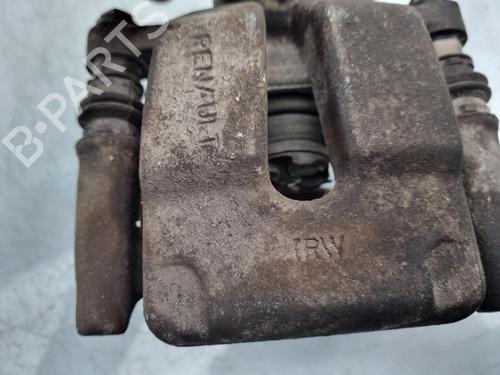 Right rear brake caliper RENAULT MEGANE II Estate (KM0/1_) 1.9 dCi (KMRG, KM1G, KM0G, KM2C) | BP13389547M106 