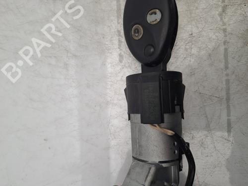 Ignition barrel CITROËN C5 II (RC_) 2.0 HDi (RCRHRH) | BP12354334M48 