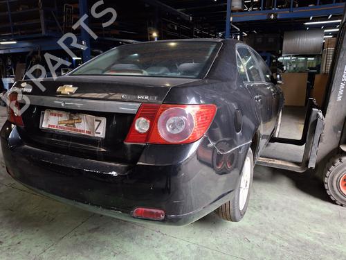 Tailgate lock CHEVROLET EPICA (KL1_) 2.0 D | BP26207625C101