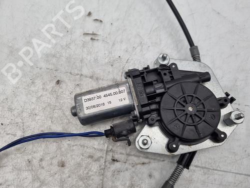 Front left window mechanism CITROËN ZX (N2)  | BP17919619C22 