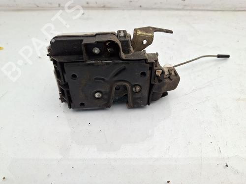 Used Front left lock VW POLO III (6N1) 60 1.4 (60 hp) 23951753