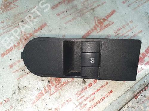 Used Right front window switch OPEL ASTRA H GTC (A04) [2005-2010]  7944118