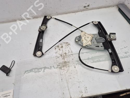 Front right window mechanism MERCEDES-BENZ C-CLASS Coupe (CL203) C 160 Kompressor (203.730) | BP29562279C23 