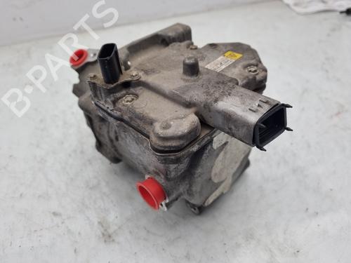 AC compressor TOYOTA YARIS (_P13_) 1.5 Hybrid (NHP130_, NHP130) | BP11144248M34 
