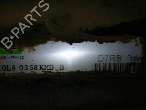 Starter CITROËN C15 Box Body/MPV (VD_) 1.8 D | BP7931191M8 