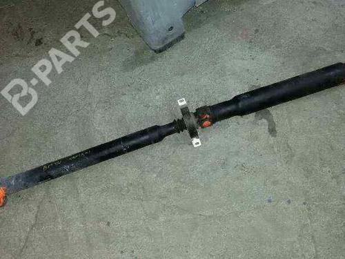 driveshaft-bmw-1-e81-118-d-2006-2007-2008-2009-2010-2011-2012-7933339 main image