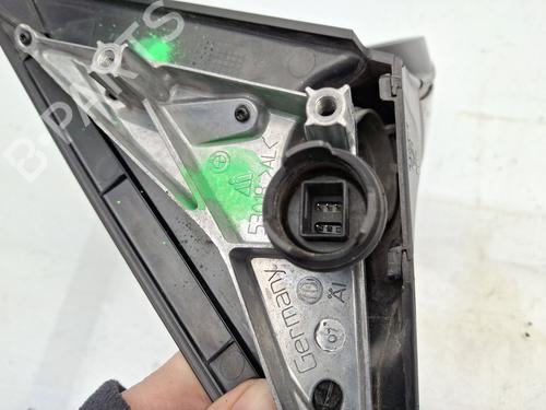 Right mirror BMW 1 (E87) 118 i | BP12352619C27 