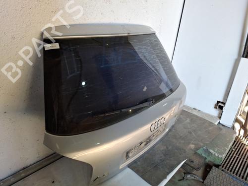 Tailgate AUDI A3 (8L1) 1.9 TDI quattro | BP27693593C6 