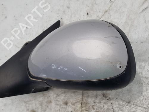 Left mirror PEUGEOT 406 (8B)  | BP22322081C26 
