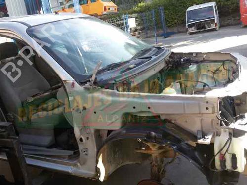 Right headlight LAND ROVER FREELANDER I (L314)  | BP7934539C29 