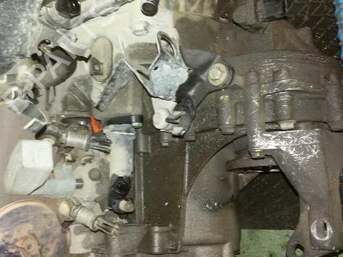 Gearbox SEAT CORDOBA (6K1, 6K2) 1.9 TDI | BP7936466M3 