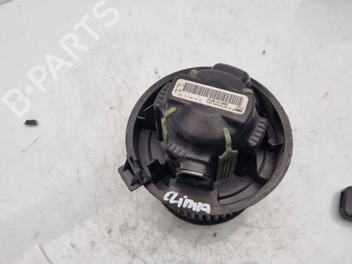 Heater blower motor PEUGEOT 207 SW (WK_) | BP14214743M62