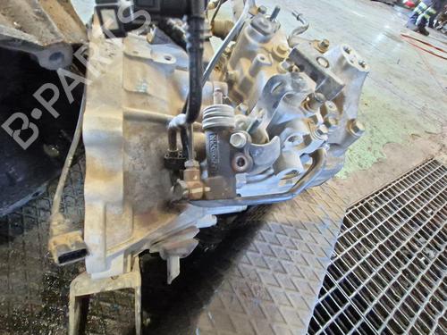 Gearbox KIA RIO II (JB) 1.5 CRDi | BP27981160M3 