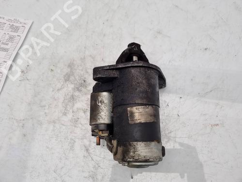 Starter OPEL MERIVA A MPV (X03) 1.7 CDTI (E75) | BP10224554M8 