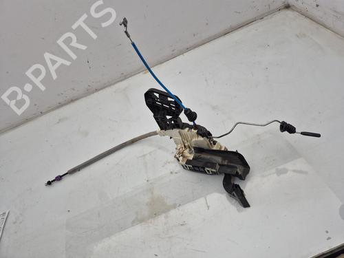 Front left lock MERCEDES-BENZ GLA-CLASS (X156) GLA 220 CDI (156.903) | BP24702624C98 