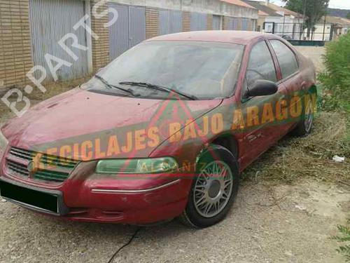 Used Parts CHRYSLER STRATUS (JA) 4644754