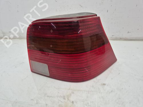 Used Right taillight VW GOLF IV (1J1) 1.9 TDI (110 hp) 23256902