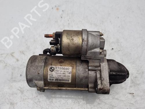 Startmotor BMW 3 (E46) [1997-2005]  12354101