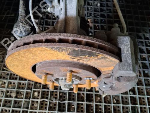 Højre Styrespindel Lejehus CHRYSLER VOYAGER IV (RG, RS) 2.5 CRD | BP29322445M26 