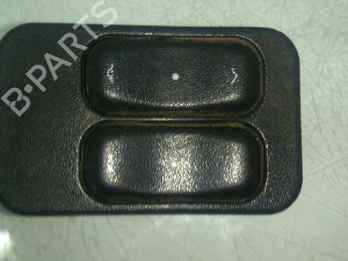 Used Left front window switch OPEL MERIVA A MPV (X03) 1.7 DTI (E75) (75 hp) 7933746