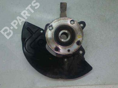 Used Right front steering knuckle Right front steering knuckle SEAT IBIZA II (6K1) [1993-2002] 7933831 7933831