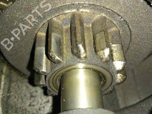 Starter RENAULT LAGUNA II Grandtour (KG0/1_) 1.9 dCi (KG0G) | BP7931547M8