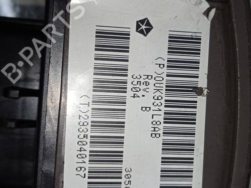 Left front window switch CHRYSLER PT CRUISER (PT_)  | BP7946911I27 