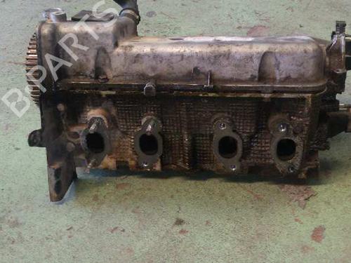 Cylinder head FIAT PANDA (169_) 1.2 (169.AXB11, 169.AXB1A) | BP10979658M5 