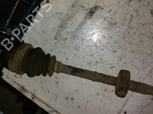 Right front driveshaft OPEL KADETT E Hatchback (T85)  | BP7939862M39 