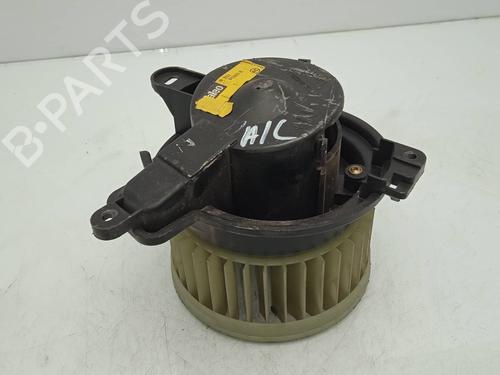 Used Heater blower motor CITROËN BERLINGO / BERLINGO FIRST MPV (MF_, GJK_, GFK_) [1996-2025]  14214633