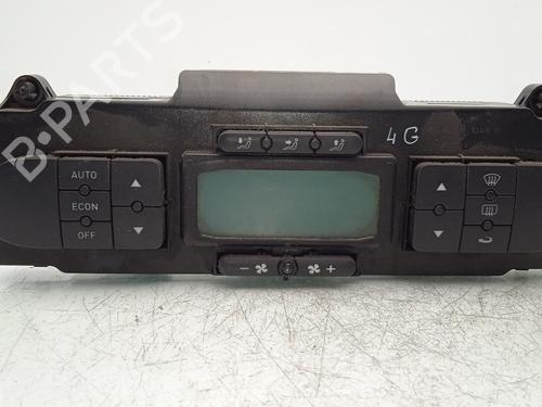 Used Climate control SEAT TOLEDO III (5P2) [2004-2009]  8052086