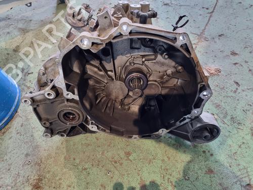 Gearbox OPEL ASTRA H Estate (A04) 1.7 CDTI (L35) | BP12353645M3 